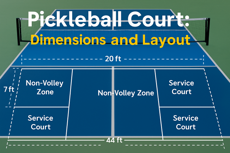 Pickleball Court Strategy Outsmart Your Opponent Every Time