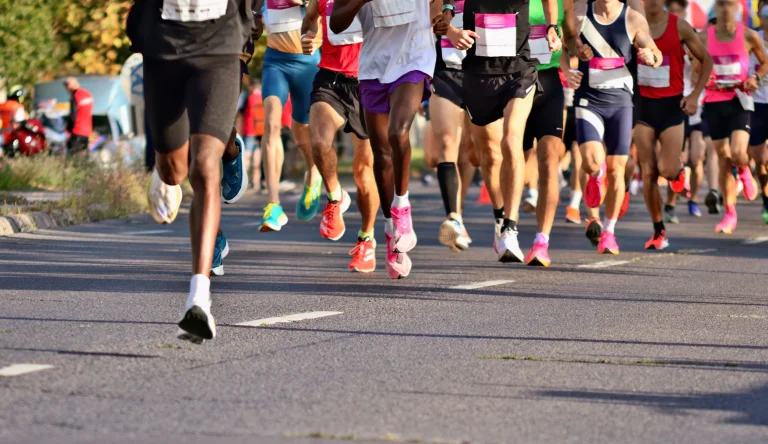 Your Complete Marathon Training Guide: From Start to Finish Line