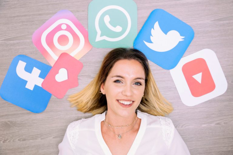 Social Bio Ideas for Instagram, Twitter, and Facebook