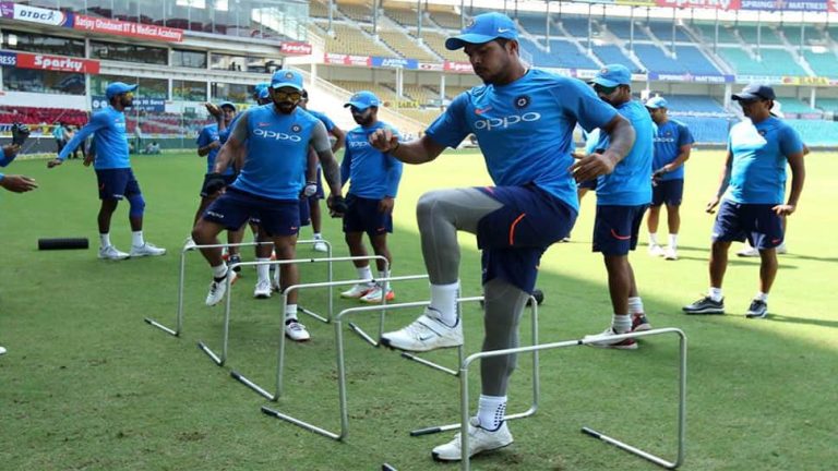 Cricket Stamina Workout Secrets For Peak Performance
