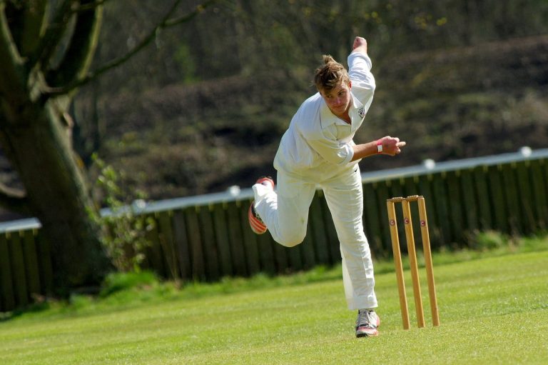Cricket Bowling Speed Drills to Boost Your Pace