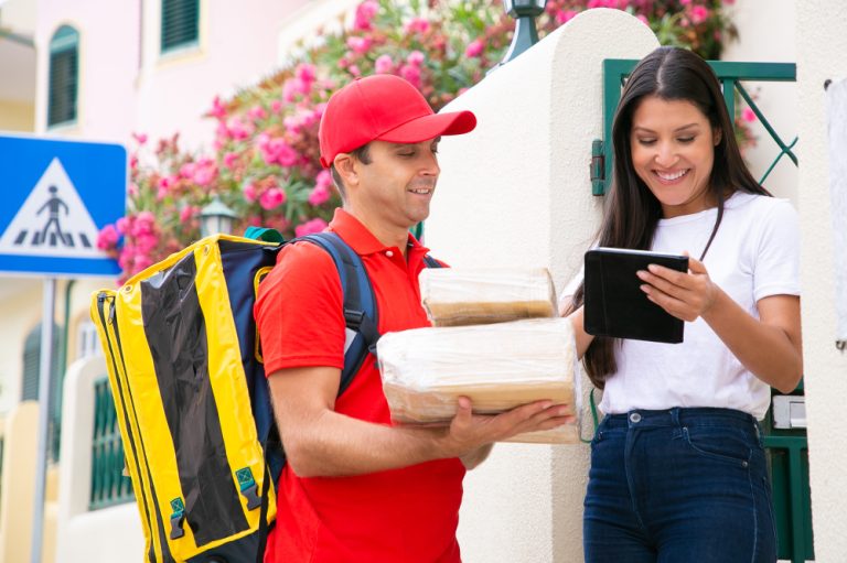 Express Courier Services For Fast And Reliable Deliveries