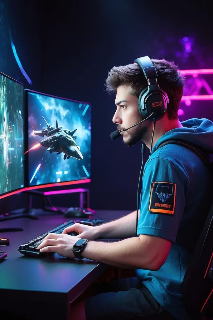 Pro Gamer Secrets: Amazing Proven Tricks to Level Up Fast