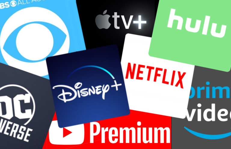 Streaming platforms for movies: The Ultimate 2025 Guide for Movie Lovers