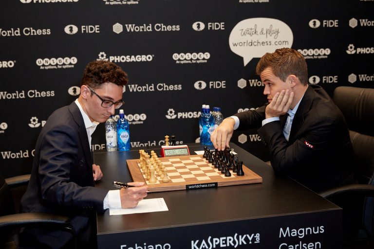 Chess Grandmaster Tournament – The Ultimate Battle of Minds