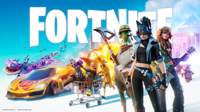 Mobile Emulator for Fortnite: Experience Fortnite Like Never Before