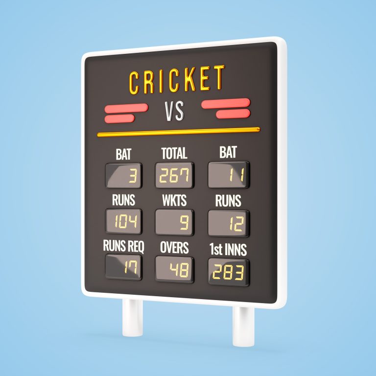 Cricket Match Scorecard: The Complete Fan-Friendly Guide