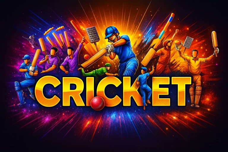 5 Jaw-Dropping Cricket Records Broken in 2025 That Shook the Cricket World