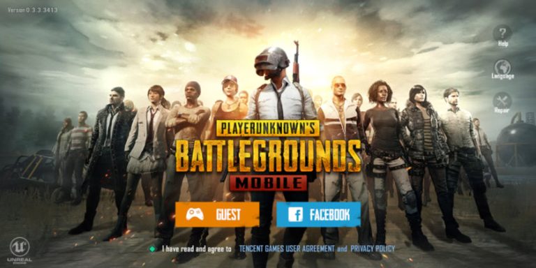 Emulator For Pubg – Play PUBG Mobile on Your PC