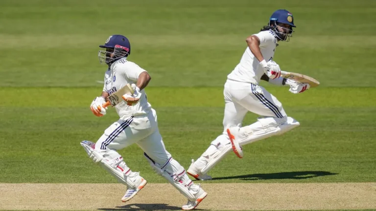 Cricket fantasy league tips: Master the Game and Maximize Points