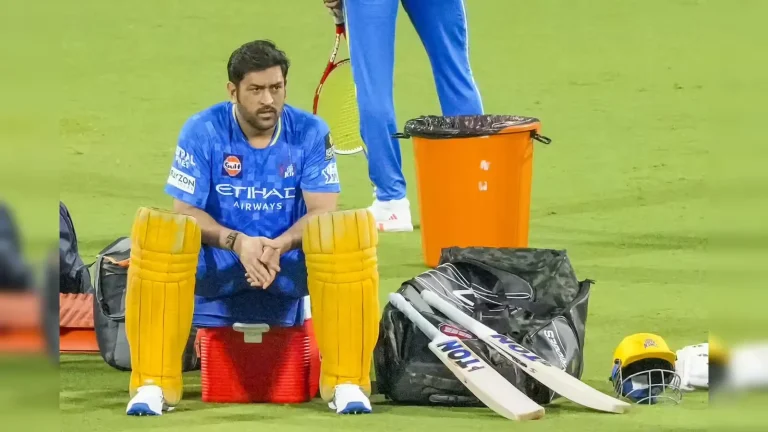 MS Dhoni retirement news update – Latest Developments & What Fans Must Know