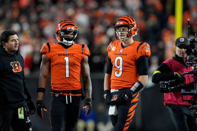 NFL salary cap analysis – Understanding the Numbers Behind the Game