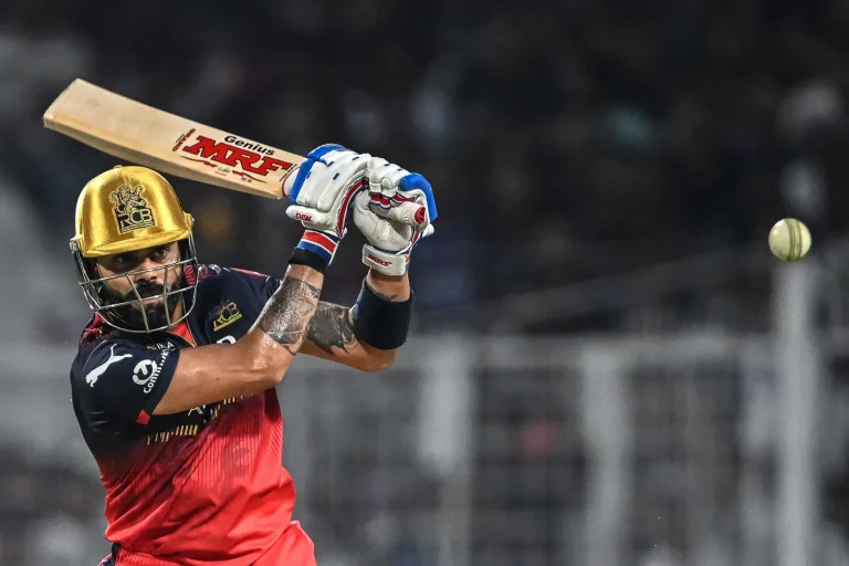 Virat Kohli Batting Form – Mastering Modern Cricket