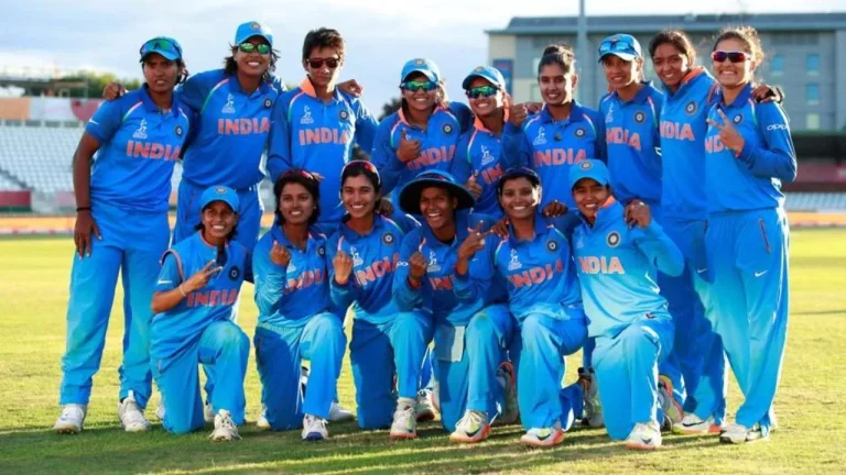 Women’s Cricket World Rankings: Latest Updates & Insights