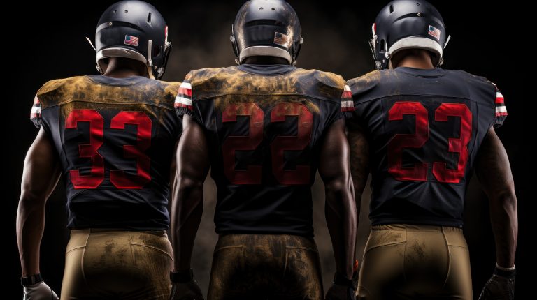 NFL Lineups Breakdown That Gives Teams the Edge