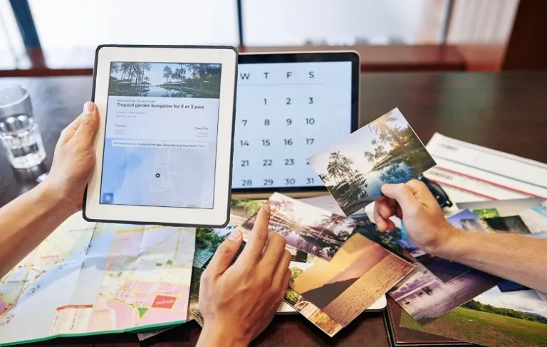 AI travel planning tools That Are Changing How We Explore the World