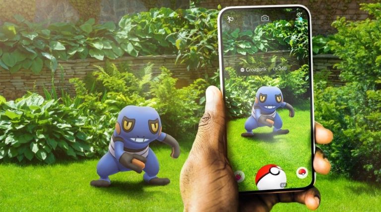 AR Mobile Games: Transform Your Reality in 2026
