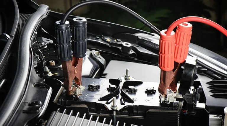 Battery Health Check Service – Power You Can Rely On
