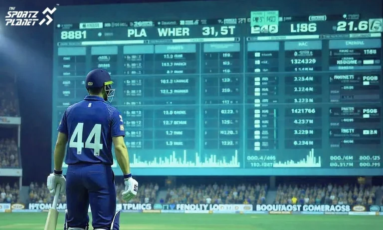Cricket Match Venue Stats Analysis: Understanding the Game Beyond Numbers