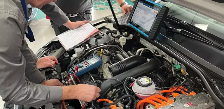 Electric Vehicle Maintenance: Smart Care Secrets