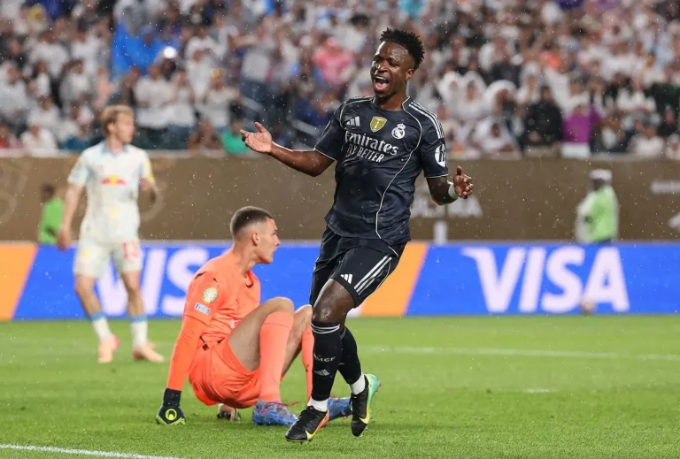 FIFA Club World Cup: The Stage Where Champions Become Legends