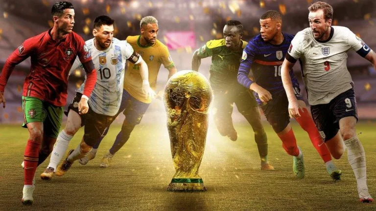 FIFA World Cup Schedule: Ultimate Match Guide