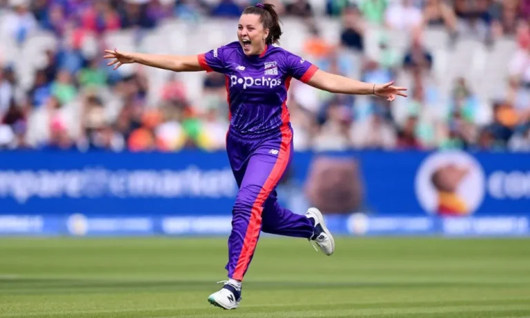 Franchise cricket expansion news: Explosive Global Growth
