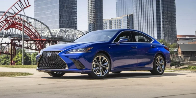 Lexus resale value: How to Retain Maximum Worth for Your Vehicle