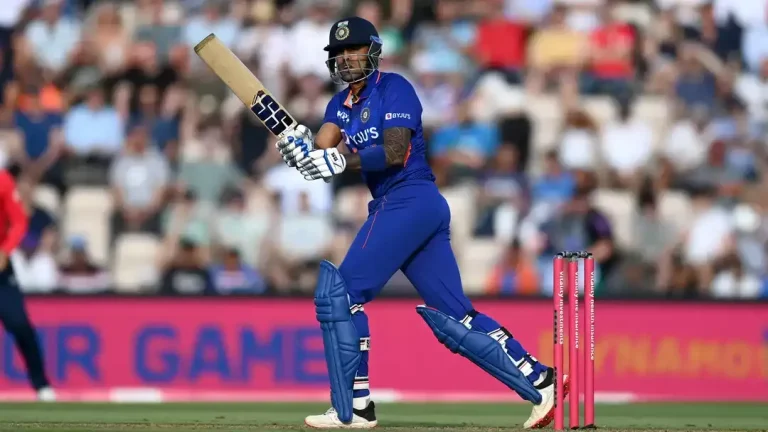 Live cricket score today – Your Real-Time Cricket Companion