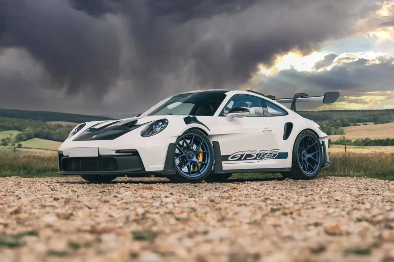 Performance car upgrades: Boost Your Vehicle Like a Pro