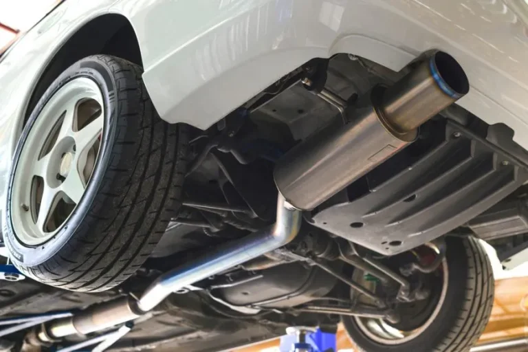 Performance Exhaust Kits: Unlock Serious Power
