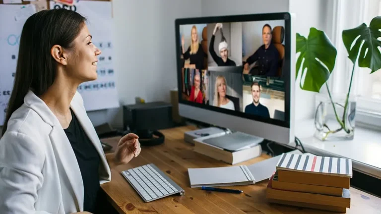 Remote Team Management: Powerful Leadership Guide