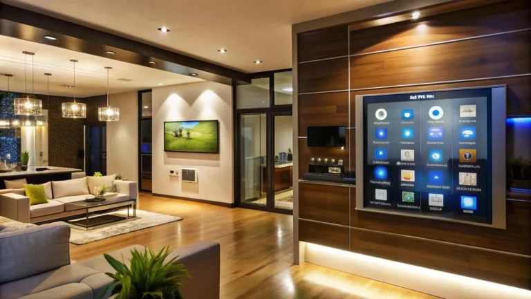 Smart Home Automation: The Powerful Future of Living