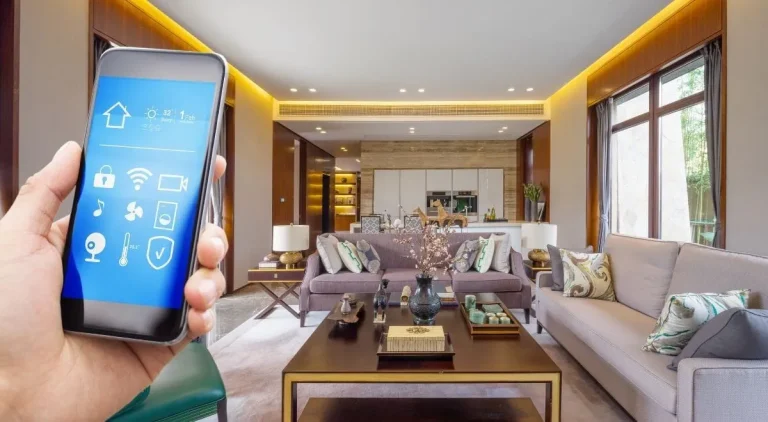 Smart home upgrades: Transforming Everyday Living