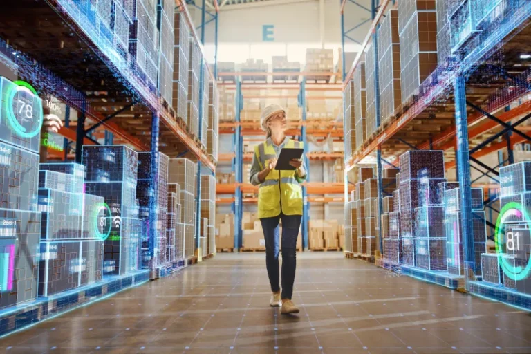 Smart warehouse solutions: Transform Your Business Efficiency