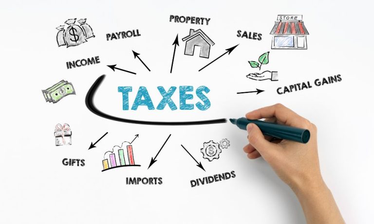 Tax planning strategies – Maximize Savings Smartly
