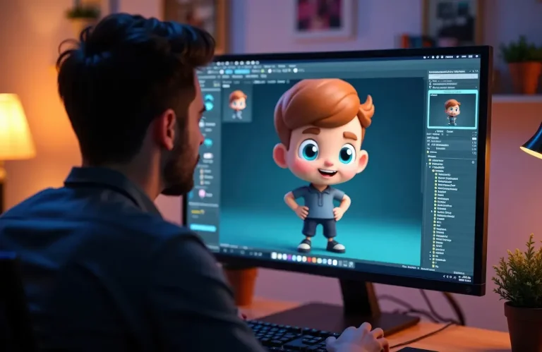 Text-to-video AI: The Powerful Future of Video Creation