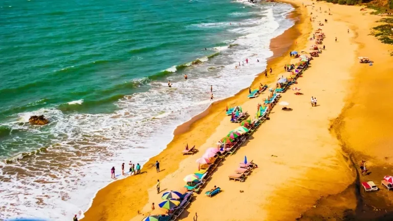 Weekend Trips Near Me: Transform Your Short Breaks Into Mini Adventures