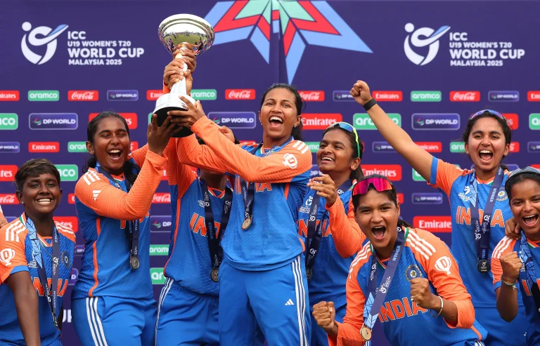 Women’s World Cup highlights: Iconic Moments That Changed Women’s Football Forever