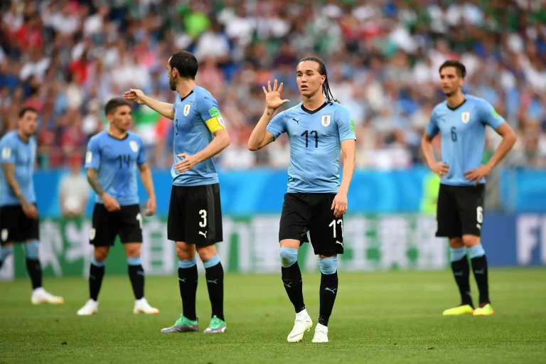 World Cup Group Stage Drama: Where Football Becomes Pure Emotion