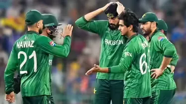 Cricket News Today: Powerful Updates, Matches & Big Stories Cricket News Today: Powerful Updates, Matches & Big Stories