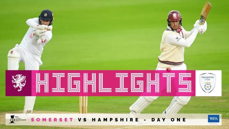 Cricket Wicket Highlights That Changed the Game Instantly