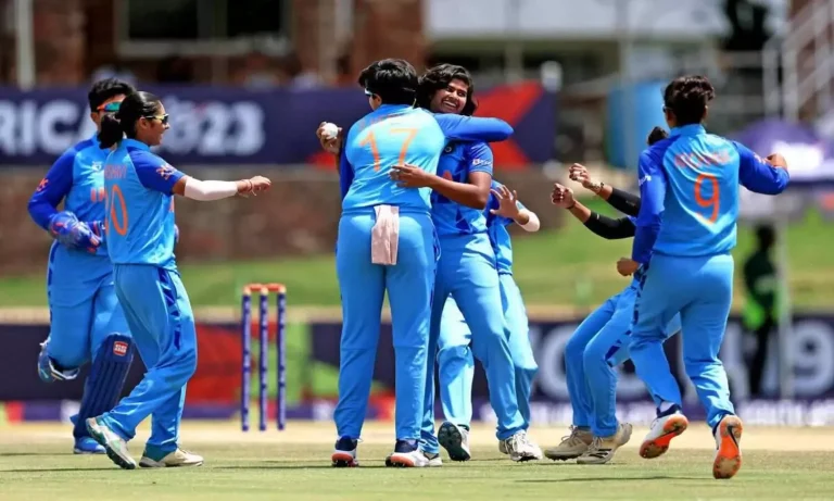 Women’s Cricket Rising Stars: Shaping the Future of the Game