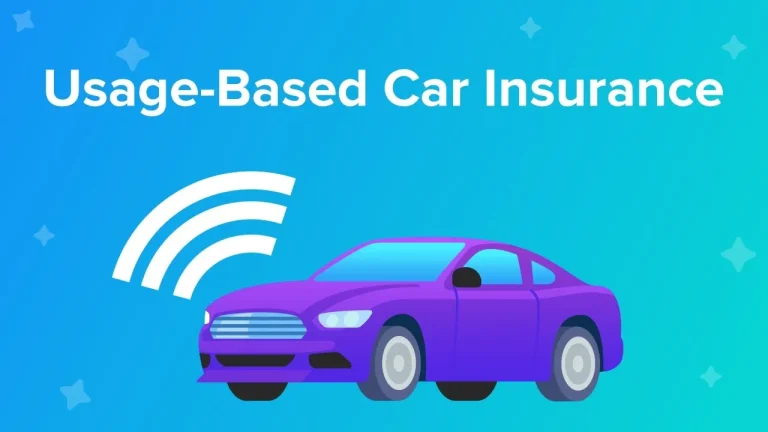 Usage-Based Car Insurance: A Smarter Way to Save on Every Mile Usage-Based Car Insurance: A Smarter Way to Save on Every Mile