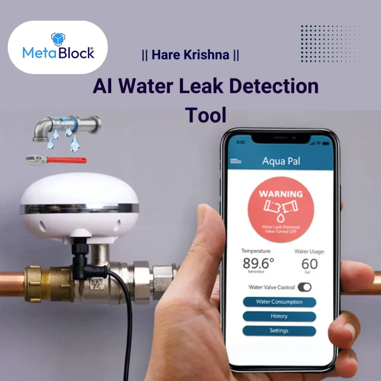 Smart Water Leak Detection System Secrets: Protect Homes