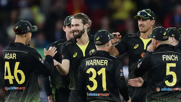 T20 Winning Formula : The Secret Strategy to Master Success