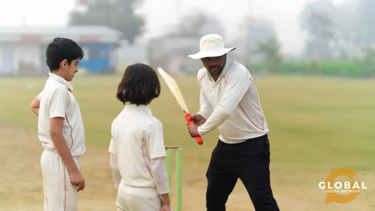 Advanced Cricket Coaching: Master the Game Like a Pro