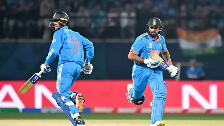 Live Cricket Score Today: The Fastest Way to Stay Connected With the Game