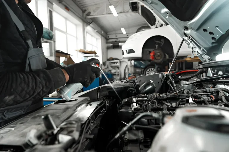 Mechanic Near Me: How to Find Reliable Auto Repair Services