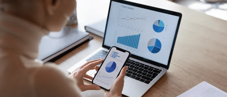 Digital wealth management: The Smart Evolution of Investing Digital wealth management: The Smart Evolution of Investing